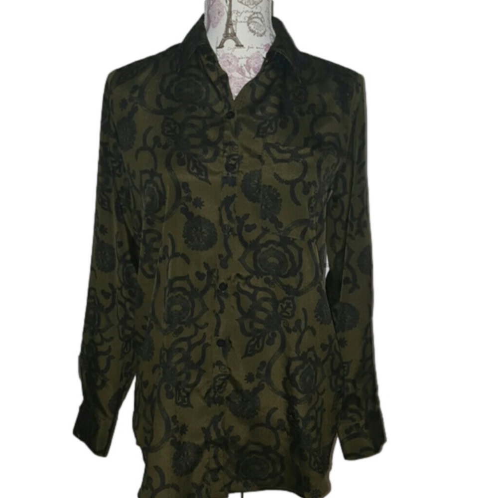 Jack Blouse